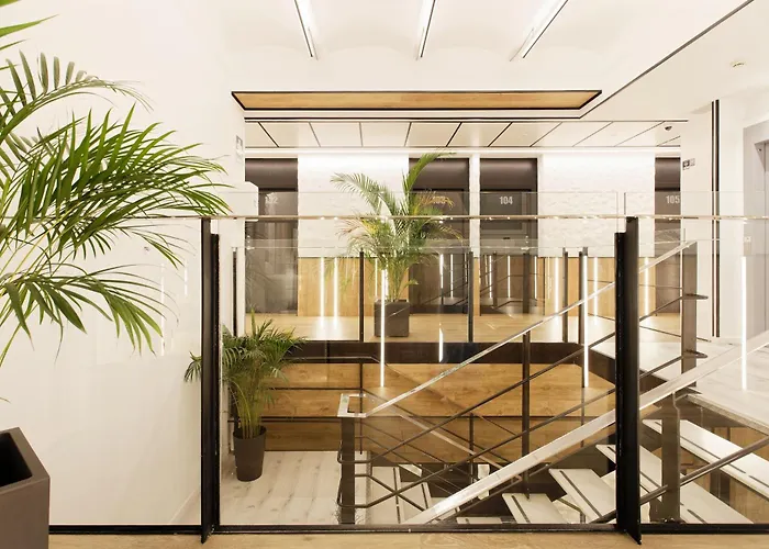 Green House Hotel Barcellona