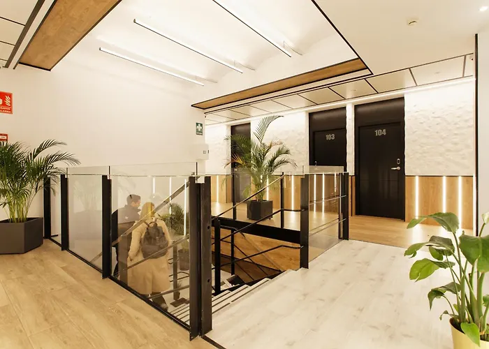 Green House Hotel Barcellona