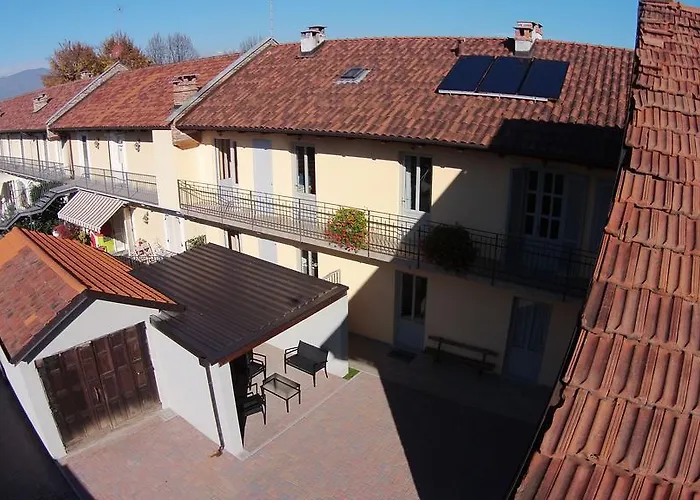 Già Sera BB Venaria