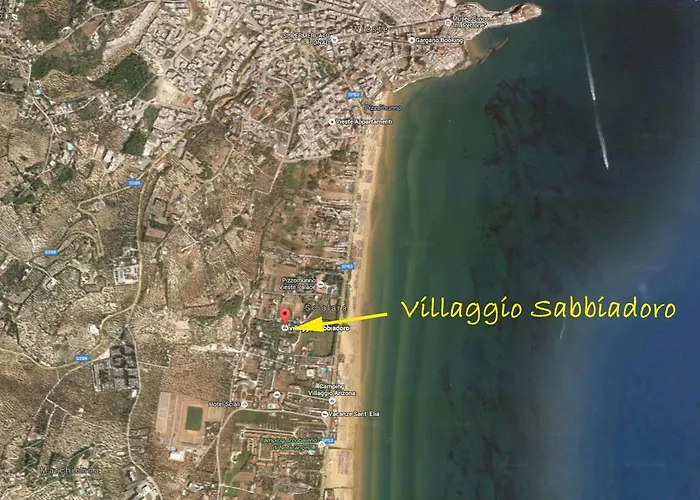Villaggio Sabbiadoro