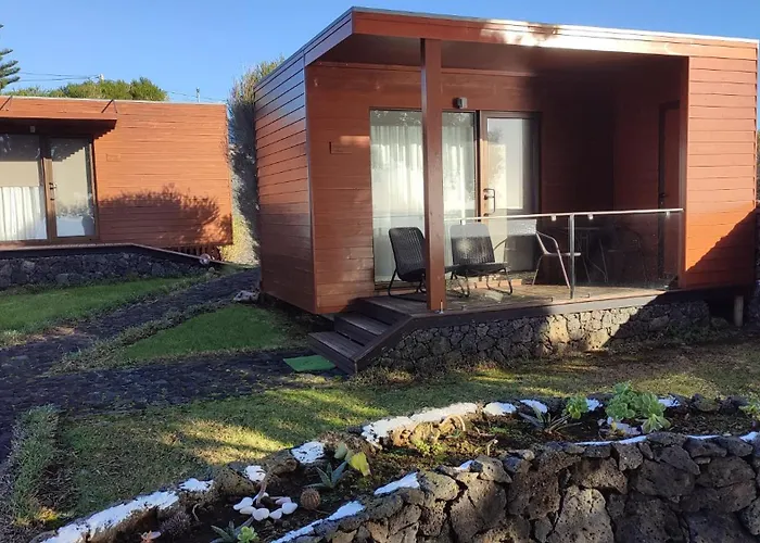 Alluar Lodge Angra do Heroísmo