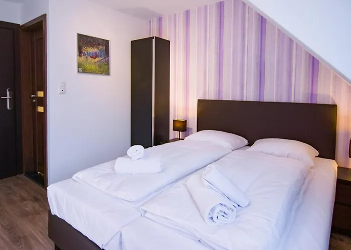 Hirsch Hotel Hanau