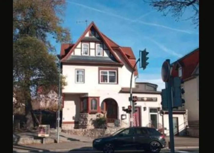 Maccaroni Restaurants & Hotels Meiningen