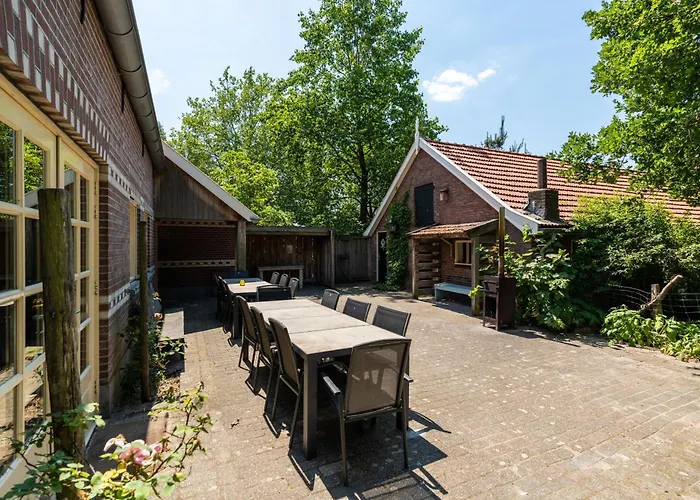 Wijndomein Erve Wisselink