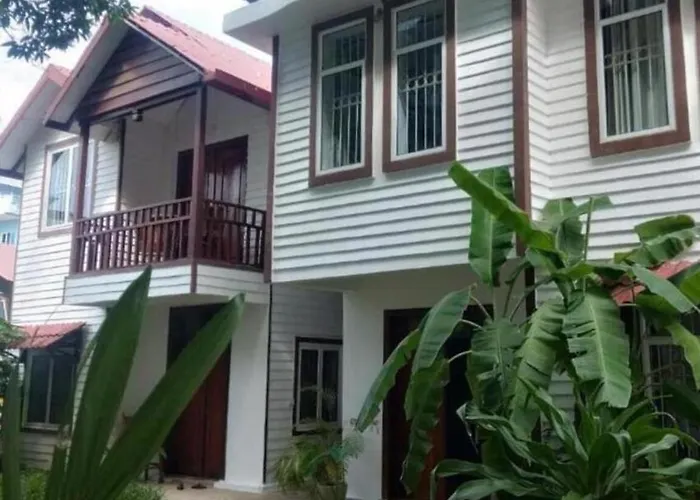 Manoha Villa
