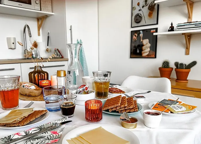 Studio De Bilt