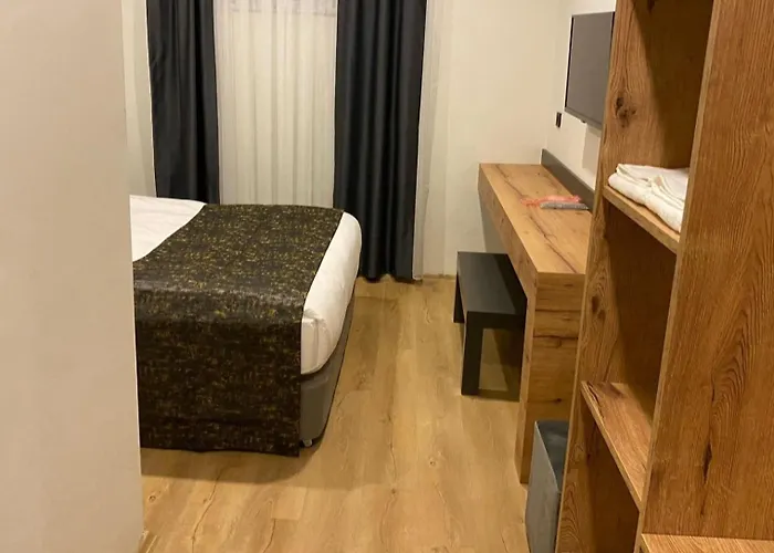 Rafael Hotel Manavgat