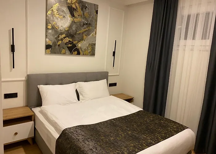 Rafael Hotel