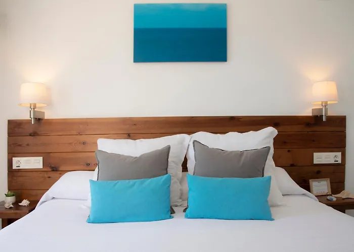 Hostal Boutique Casa Del Mar Altea