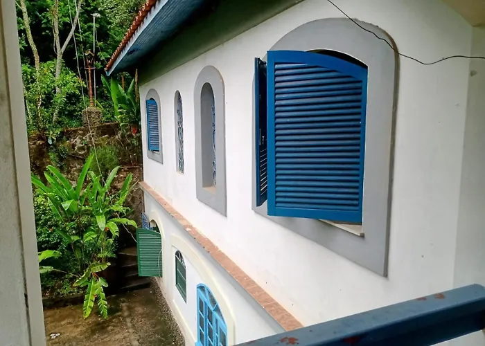 Rancho Do Edy Pousada São Roque