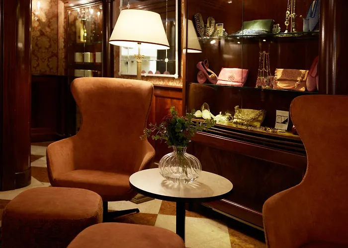 Duodo Palace Veneza