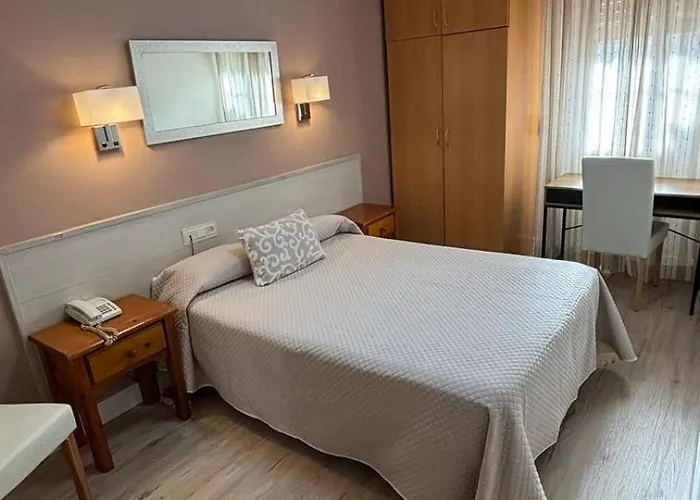 Hostal Atienzar Albacete