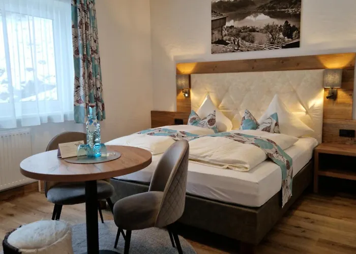 Hotels in Zell am See