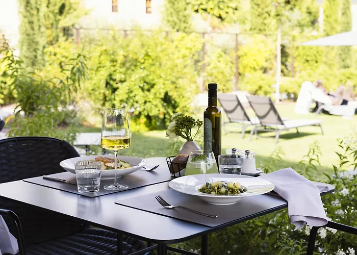 Hotel Monastero Arx Vivendi Arco