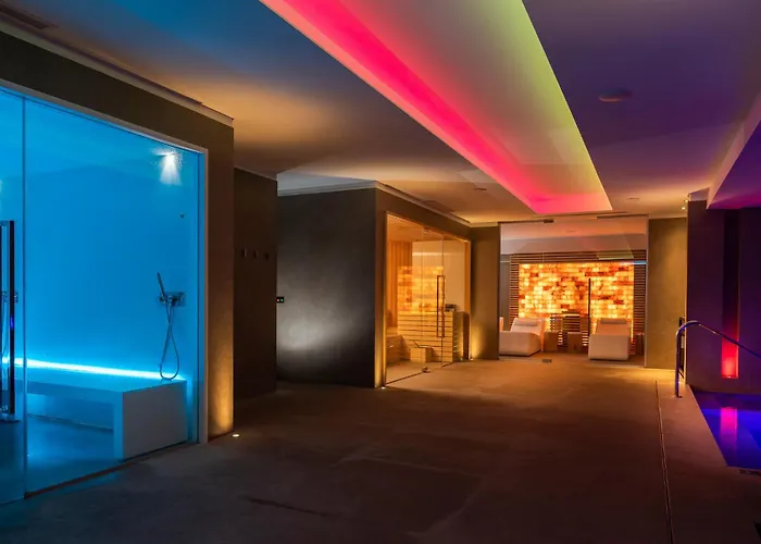 5Miglia Hotel&Spa Rivisondoli