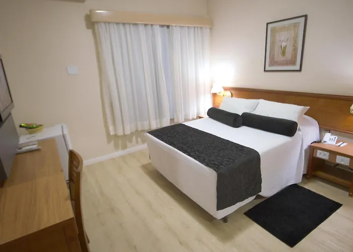 Regente Hotel Unaí