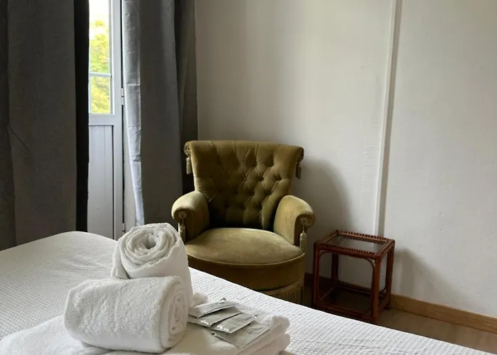 Ti Maria Guest House District de District de Faro