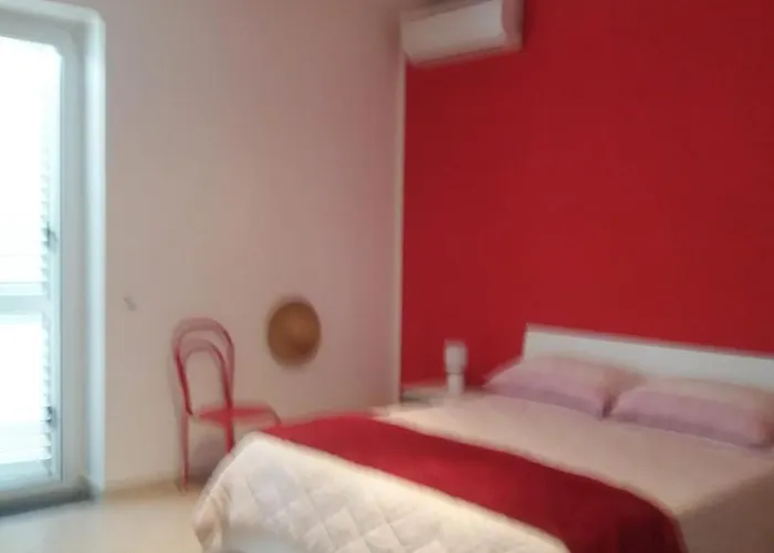 villa lucia