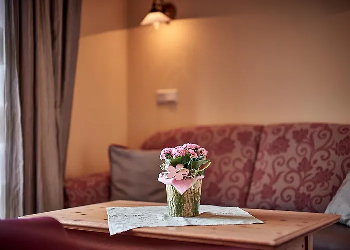 Wellnesshotel Riedlberg