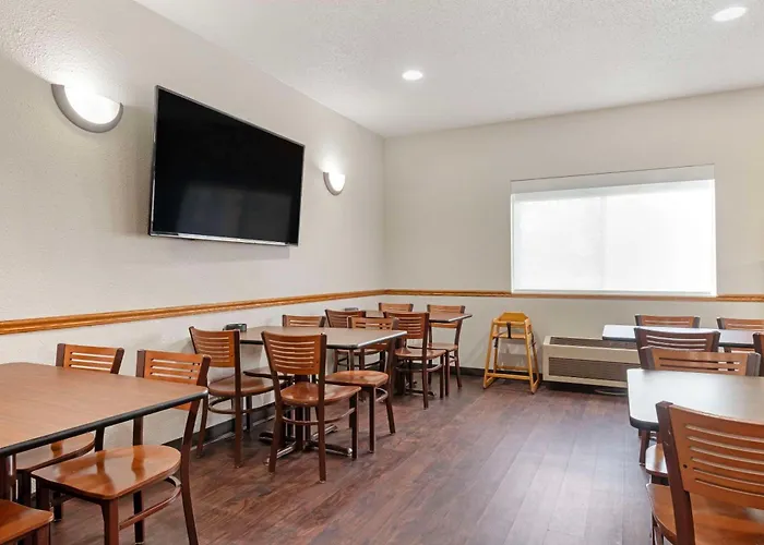 Quality Inn Bemidji