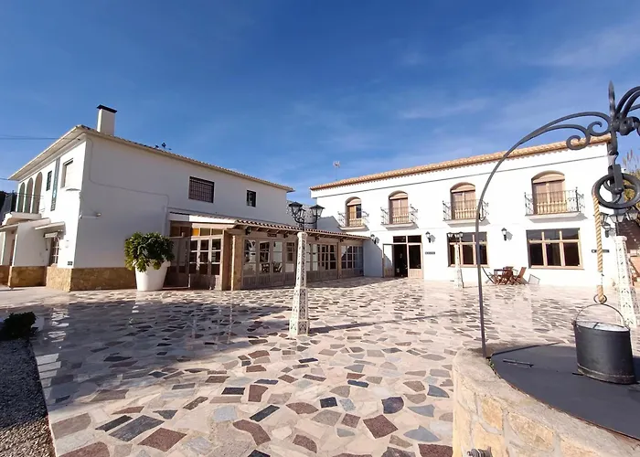 Villa Morena (Adults Only)