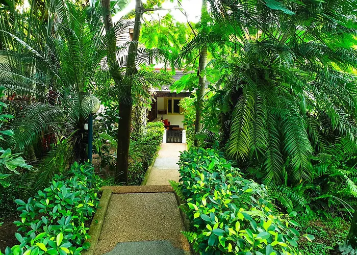 Villa Oasis Abidjan