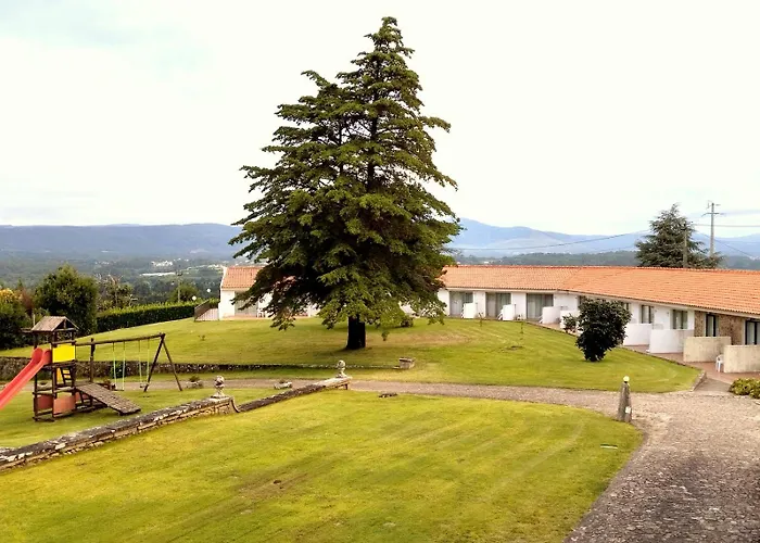 Boega Hotel Vila Nova de Cerveira