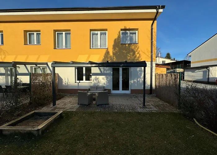 Hotels in Frymburk