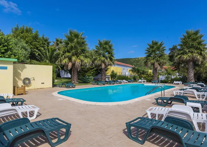 Hotel Teresinha Praia da Vitória