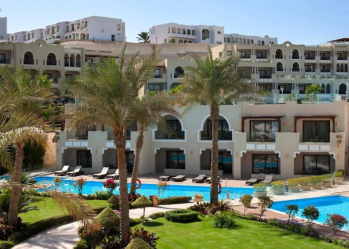Sharm el-Sheikh Hotels
