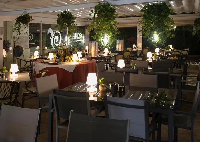 Hotel Roma Sarria