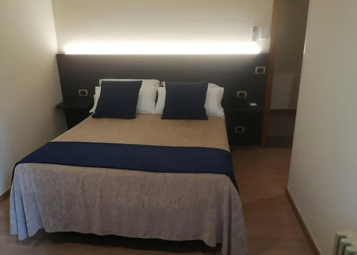Hotel Roma Sarria
