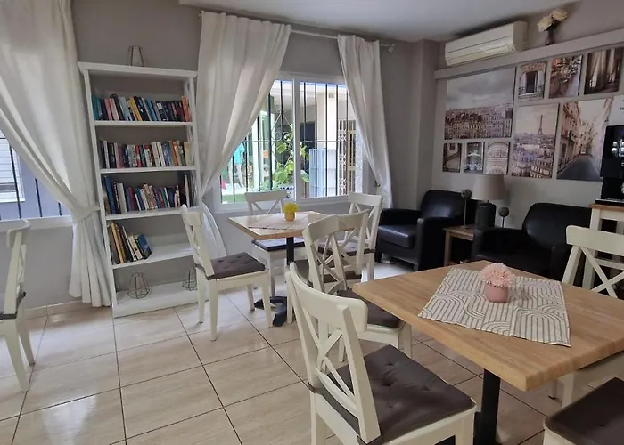 Hotel Marbella Fuengirola
