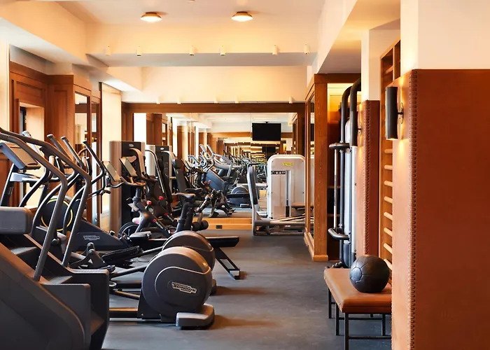 Shinola Hotel Detroit