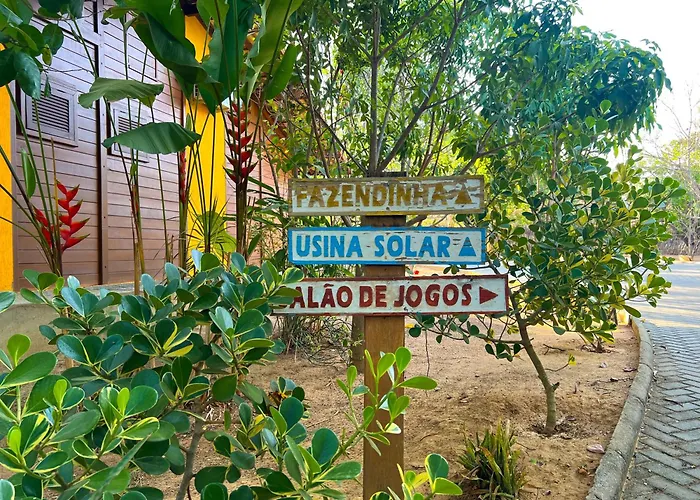 Pousada Rancho Da Serra Martins