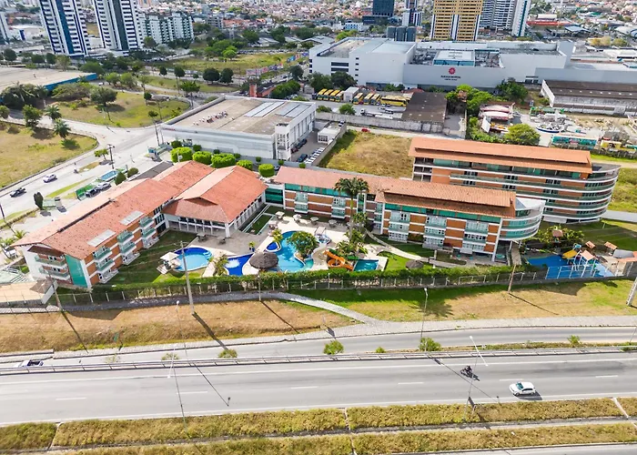 Hotel Village Premium Campina Grande