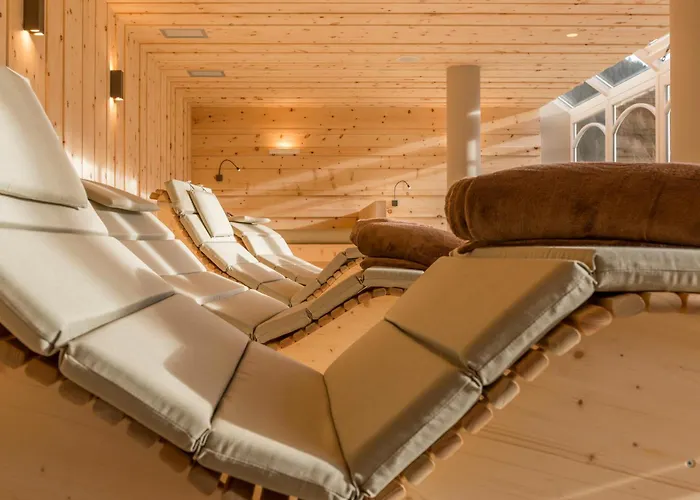 Bed & Breakfast Abis - Dolomites