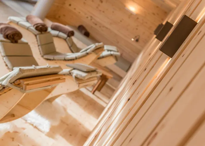 Bed & Breakfast Abis - Dolomites