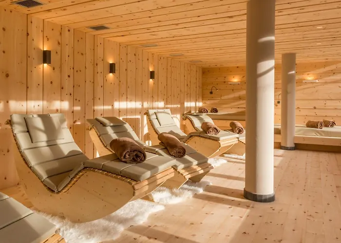Bed & Breakfast Abis - Dolomites