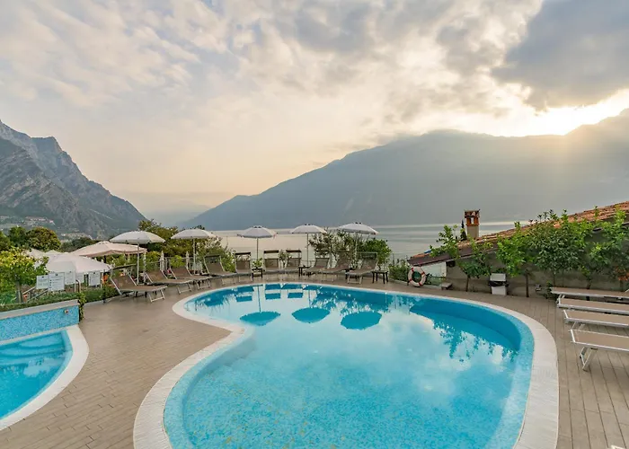 Garda Suite Hotel - Adults Only Hotel Limone sul Garda