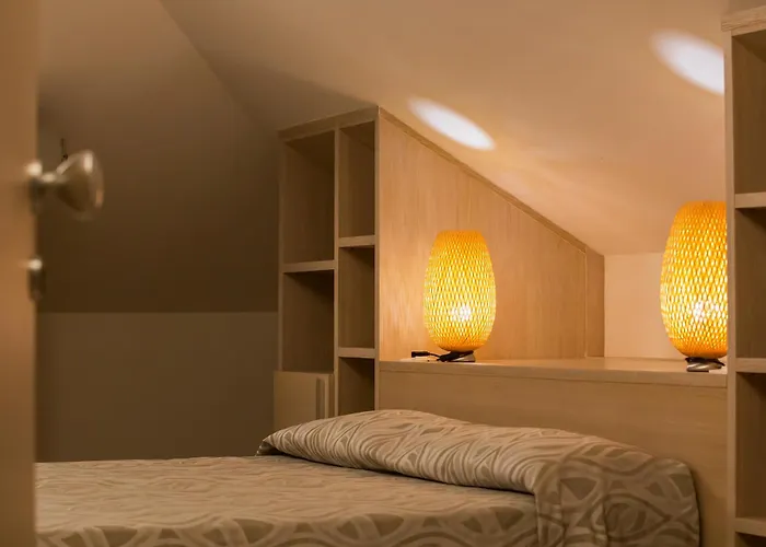 Hotel Lady G Tortoreto