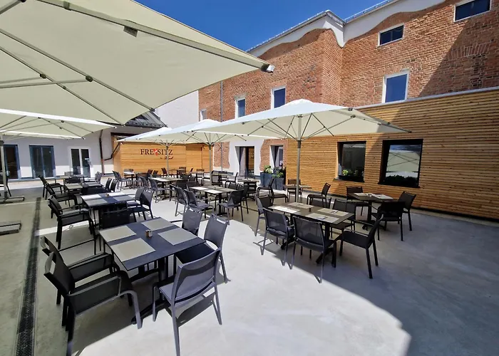 Genusshotel "Zum Wendl" Freyung