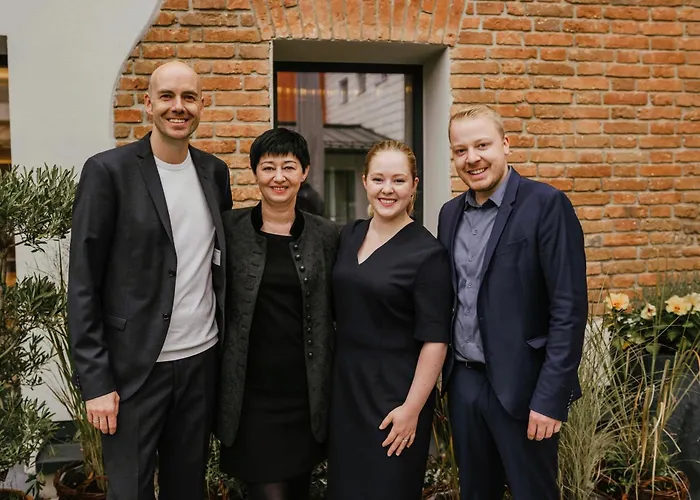 Genusshotel "Zum Wendl" Freyung