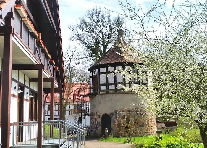 Neue Mühle Hotel&Restaurant