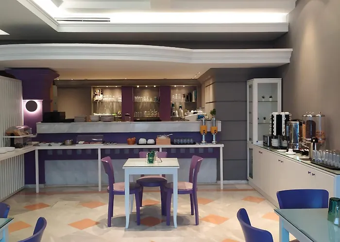 Hotel Plaza Kalamata
