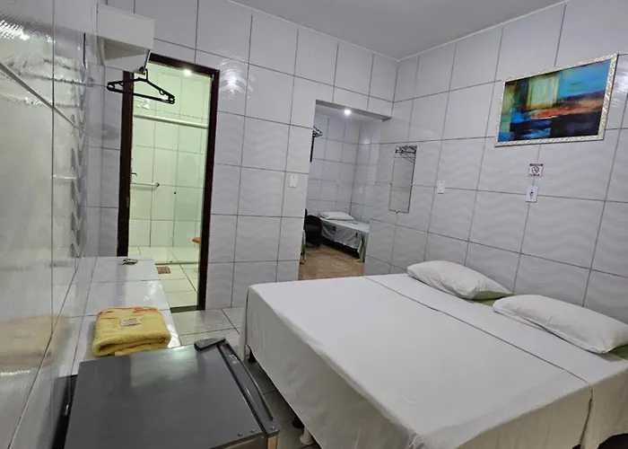Arahra Hotel Aparecida de Goiania