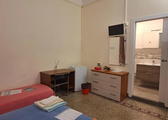 Guest House Erika La Spezia