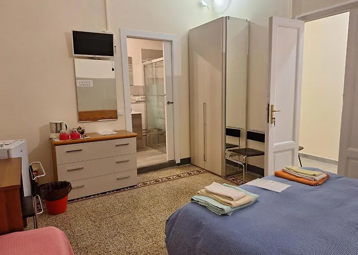 Guest House Erika La Spezia