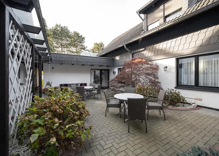Landhaus Dürkop