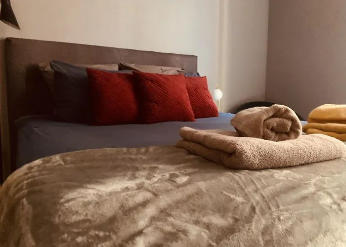 Casa Roma Montpellier Bed&Breakfast Chambres D Hote